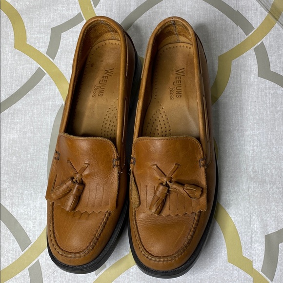 Bass Weejens Marietta II - Picture 3 of 7